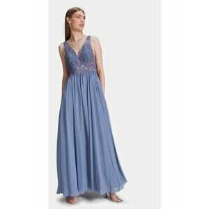 Rochie dama - 303941574 - Nylon - Albastru imagine