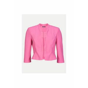 Sacou dama - 303892470 - Poliester - Roz imagine