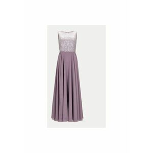 Rochie Dama - 304171796 - Poliester - Violet imagine