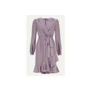 Rochie dama - 304171604 - Poliester - Violet imagine