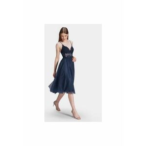 Rochie dama - 303941420 - Nylon - Albastru imagine