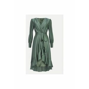 Rochie dama - 304165054 - Poliester - Verde imagine