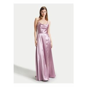 Rochie dama - 304165764 - Poliester - Roz imagine