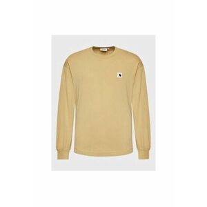 Bluza dama - 301853343 - Bumbac organic - Bej imagine