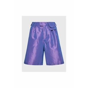 Pantaloni scurti dama - 300003992 - Poliamida/Poliester - Violet imagine