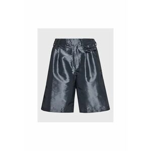 Pantaloni scurti dama - 300004012 - Poliamida/Poliester - Gri imagine