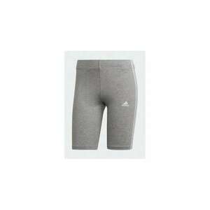 Pantaloni scurti dama - 301523505 - Bumbac - Gri imagine