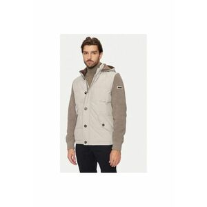 Geaca barbati - 304798498 - Acril/Lana - Bej imagine