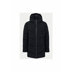 Geaca barbati - 304886331 - Poliester - Albastru imagine