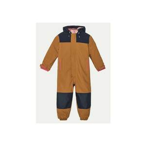 Salopeta copii - 304122286 - Poliester - Maro imagine