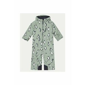 Salopeta copii - 304122255 - Poliester - Verde imagine