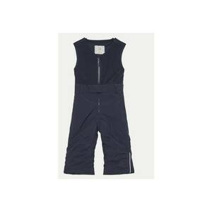 Pantaloni ski copii - 304122392 - Poliester - Albastru imagine