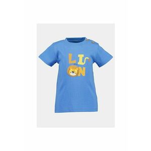 Tricou baieti - 303576561 - Albastru - Bumbac imagine