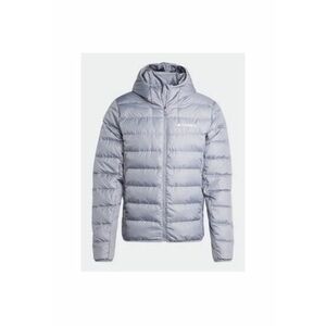 Geaca barbati - 302831708 - Poliester reciclat - S INTL - Gri imagine