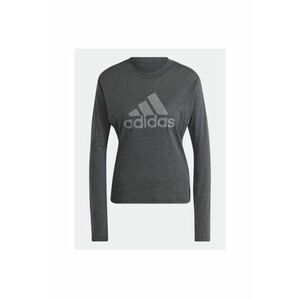 Bluza dama - 302538140 - Poliester reciclat/Viscoza - XS INTL - Gri imagine