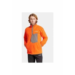 Polar barbati - 303455682 - Poliester reciclat - Portocaliu imagine