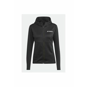 Bluza dama - 302830817 - Poliester reciclat - Negru imagine