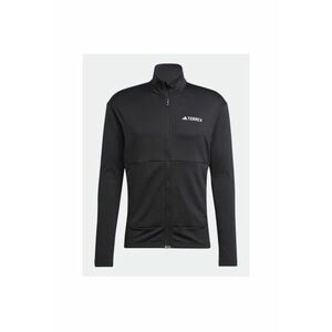 Polar barbati - 302291243 - Poliester recliclat - Negru imagine