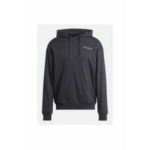 Bluza barbati - 302527632 - Bumbac organic - Negru imagine