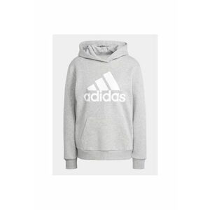 Bluza dama - 303488062 - Bumbac/Poliester reciclat - Gri imagine