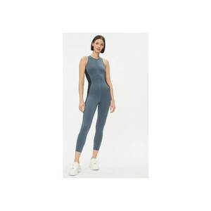 Salopeta dama - 302536672 - Poliester reciclat - Albastru imagine