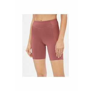 Pantaloni scurti dama - 302536962 - Poliester reciclat - Roz imagine