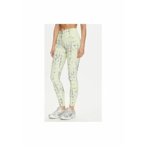 Colanti dama - 304553318 - Poliamida/Elastan - Verde imagine