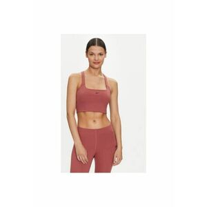 Tricou dama - 304553349 - Poliester reciclat/Elastan - Rosu imagine