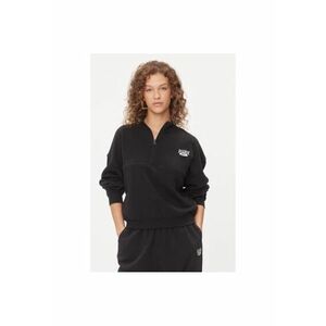 Bluza dama - 302535293 - Bumbac - Negru imagine