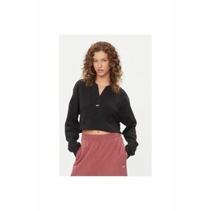 Bluza dama - 302535996 - Bumbac - M INTL - Negru imagine