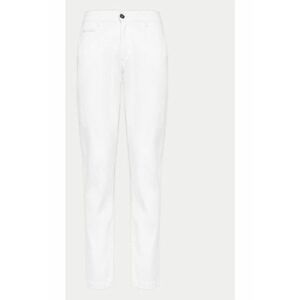 Pantaloni barbati - 303668730 - Bumbac/In - Bej imagine