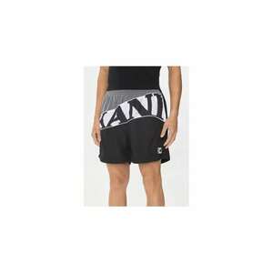 Pantaloni sport barbati - 002144 - Negru - Poliester imagine