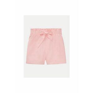 Pantaloni dama - 524111 - Roz - Lyocell imagine