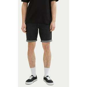 Blugi barbati - 303546946 - Bumbac - Gri imagine