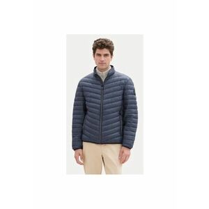 Geaca barbati - 304723841 - Poliester - Albastru imagine