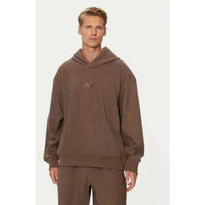 Bluza barbati - 303986490 - Bumbac - L INTL - Maro imagine