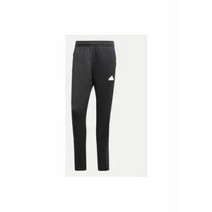 Pantaloni barbati - 303488550 - Poliester reciclat/Bumbac - Negru imagine
