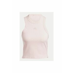 Tricou dama - 303899479 - Viscoza/Bumbac/Elastan - Roz imagine