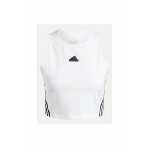 Tricou dama - 303899356 - Bumbac - XL INTL - Alb imagine