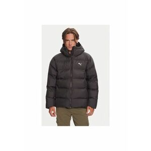 Geaca barbati - 303891961 - Poliester reciclat - 2XL INTL - Negru imagine