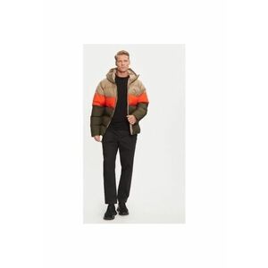 Geaca barbati - 303892005 - Poliester reciclat - 2XL INTL - Multicolor imagine