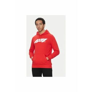 Bluza barbati - 304576614 - Bumbac/Poliester/Bumbac - Negru imagine