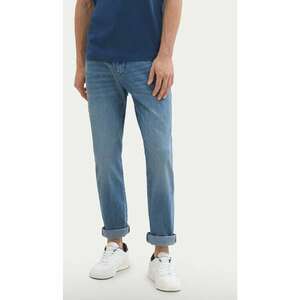 Blugi barbati - 304204579 - Bumbac - Albastru imagine