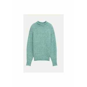 Bluza dama - 304546747 - Poliester/Poliamida - Verde imagine