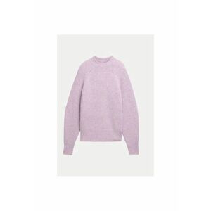 Bluza dama - 304546723 - Poliester/Poliamida - Roz imagine