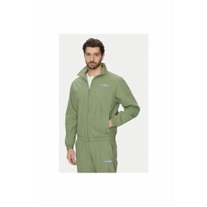 Geaca barbati - 305293459 - Poliester - 2XL INTL - Verde imagine