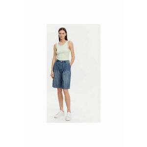 Tricou dama - 304884665 - Bumbac organic - Verde imagine