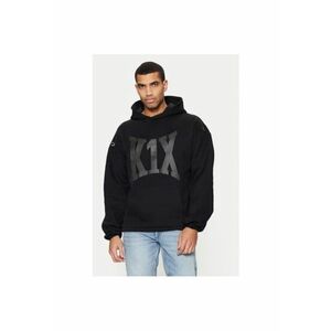 Bluza barbati - 304505058 - Bumbac - Negru imagine