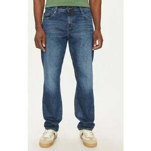 Blugi barbati - 304779220 - Bumbac - Albastru imagine