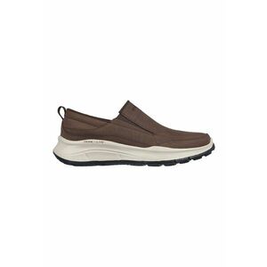 Pantofi slip-on din piele nabuc Equalizer 5.0 imagine
